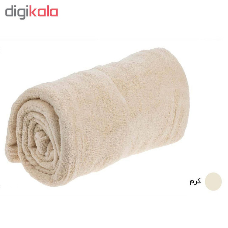 پتو کودک افرا پشمی سایز 130×100 سانتی متر