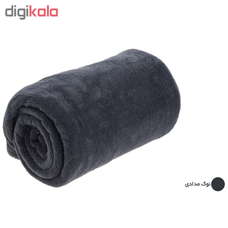 پتو کودک افرا پشمی سایز 130×100 سانتی متر