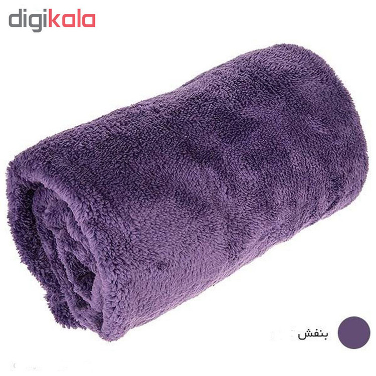 پتو کودک افرا پشمی سایز 130×100 سانتی متر