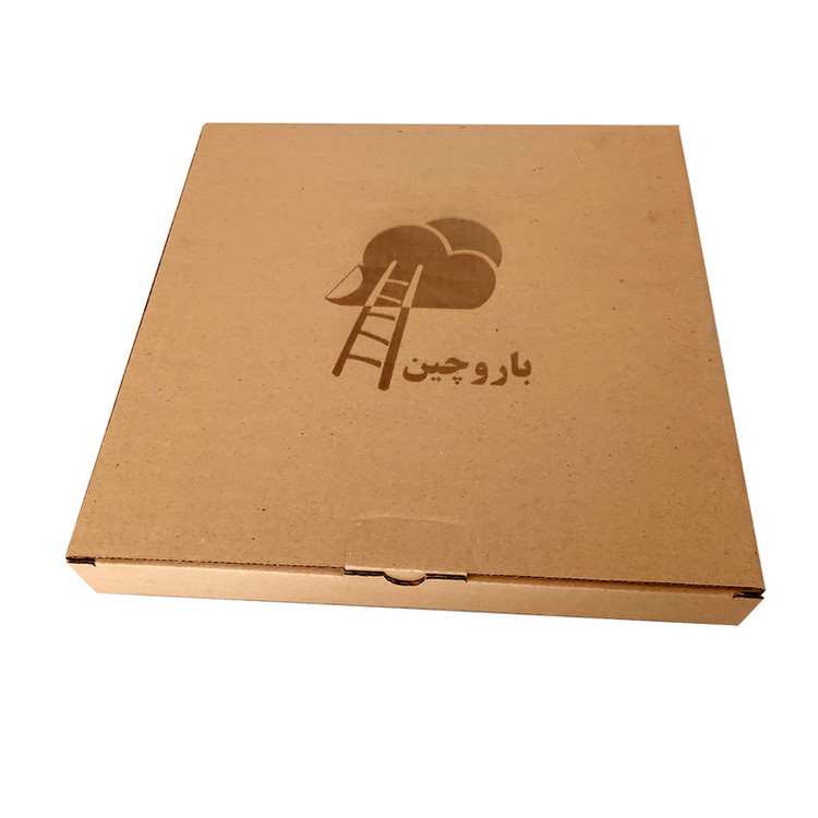 شلف دیواری اتاق کودک باروچین مدل اتوبوس مدرسه کد sh-28