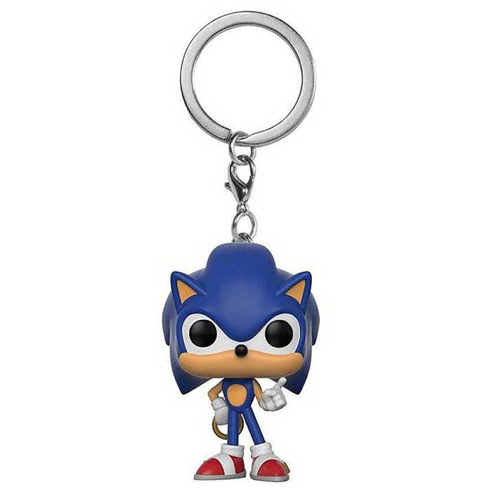 جاسوییچی پاپ مدل Sonic