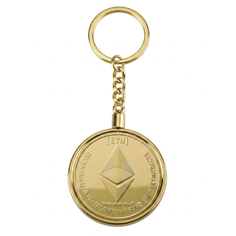 جاکلیدی مدل ETHEREUMRING